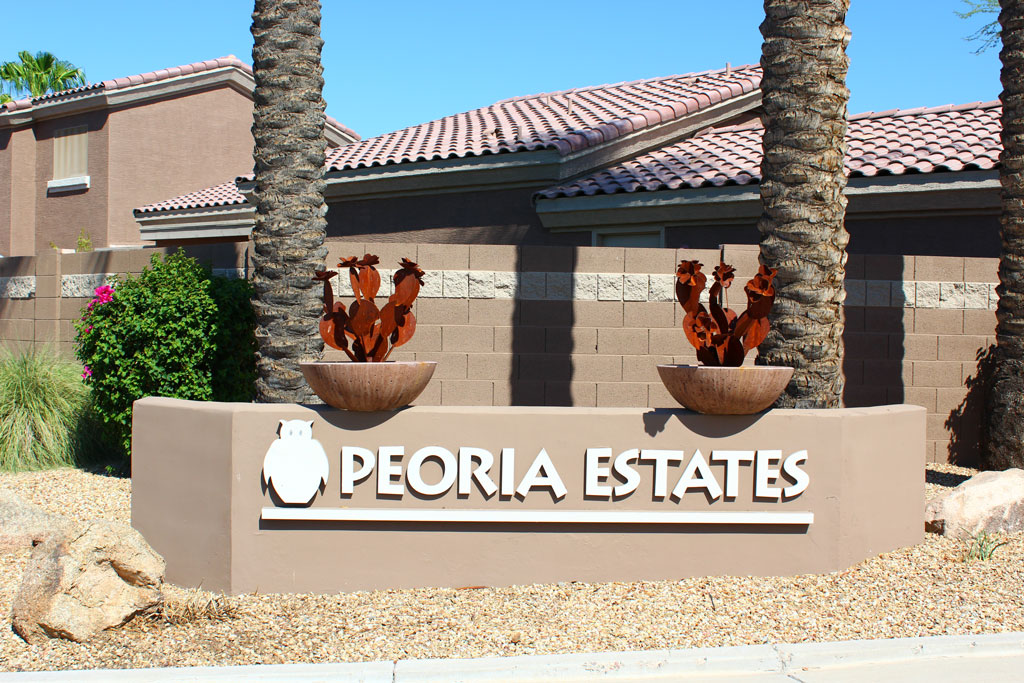 Peoria Estates