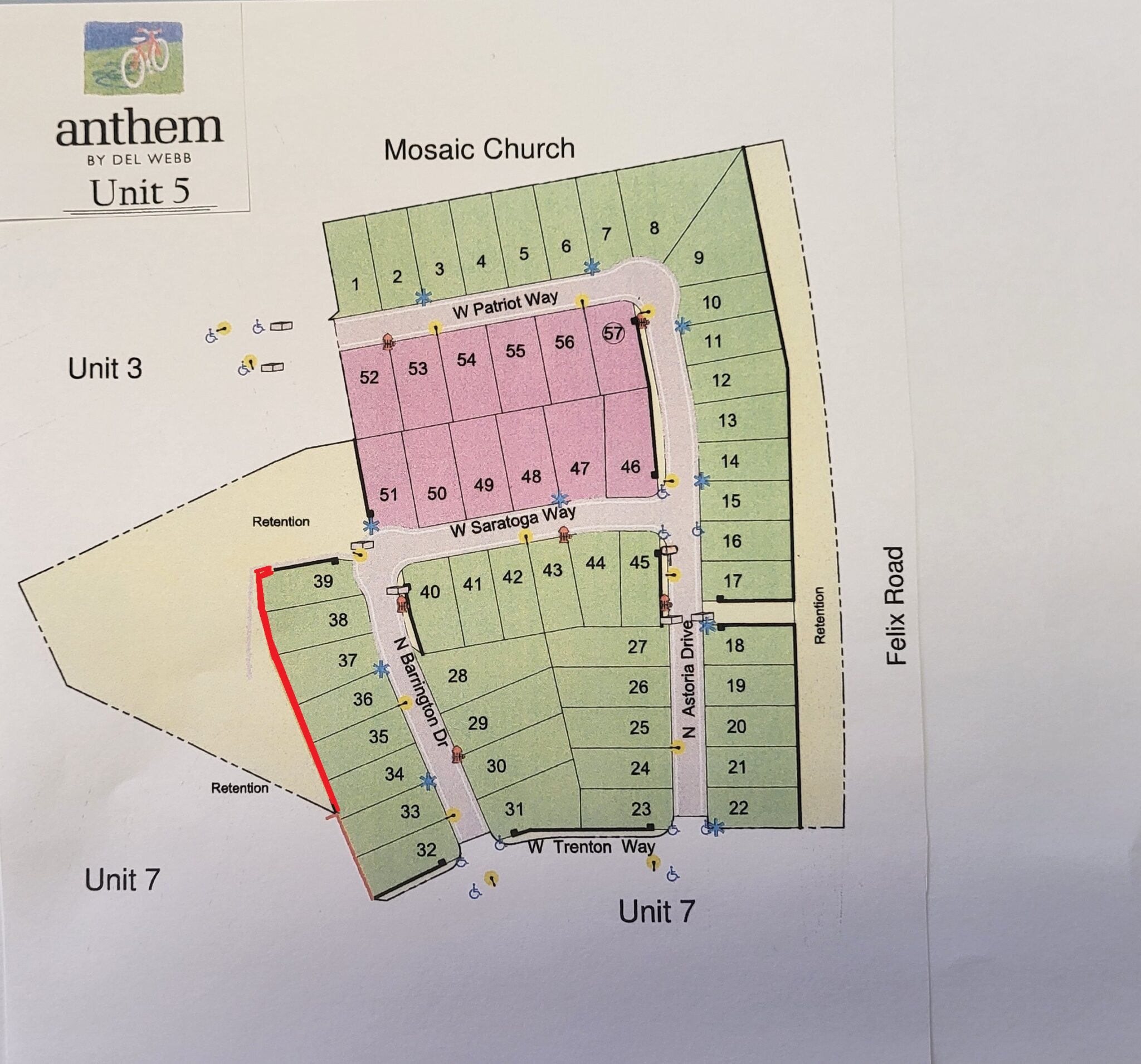 Anthem Parkside at Merrill Ranch | Titan Painting